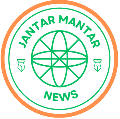 Jantar Mantar News